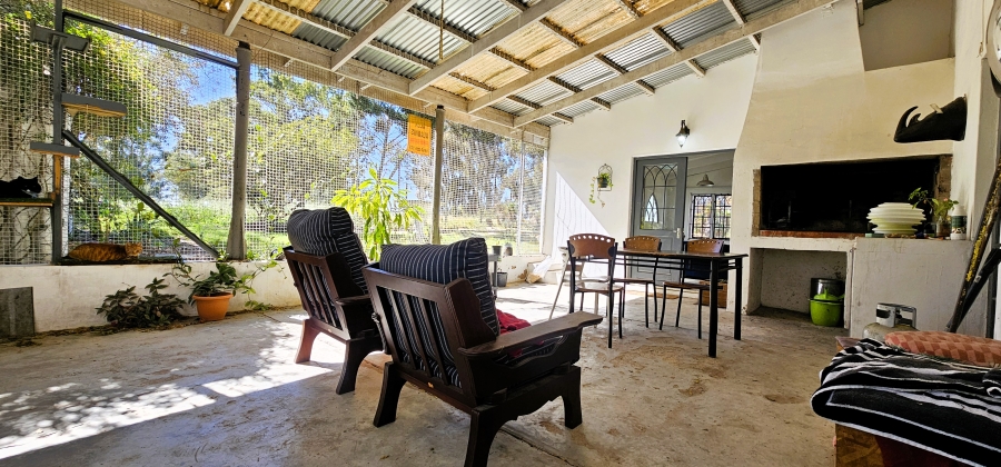 3 Bedroom Property for Sale in Hopefield Western Cape